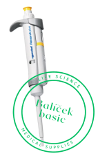 Calibration Basic 1-channel pipettes